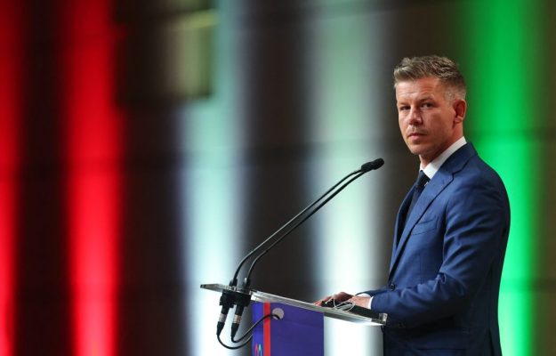 jurnalistii de la presa de stat din ungaria cer libertate editoriala dupa ce peter magyar a anuntat o reorganizare