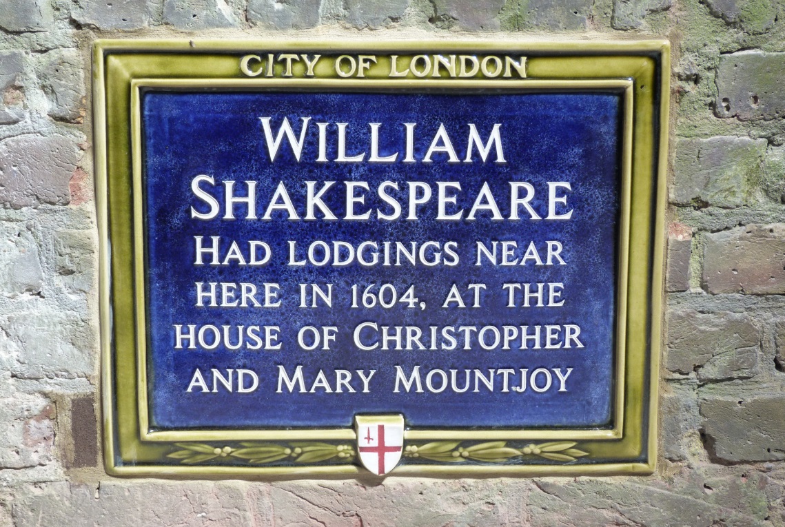o noua descoperire revolutioneaza istoria casa lui shakespeare a fost identificata dupa 400 de ani