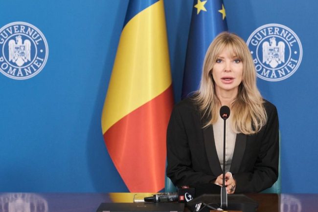 prima demisie din PSD din cauza aliantei cu AUR Am refuzat sa semnex motiunea de cenzura