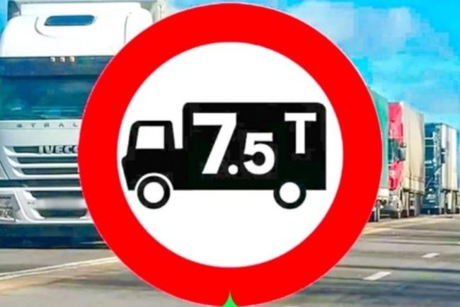 restrictii de circulatie pe drumurile din cluj 10 sectoare noi afectate pentru protejarea infrastructurii