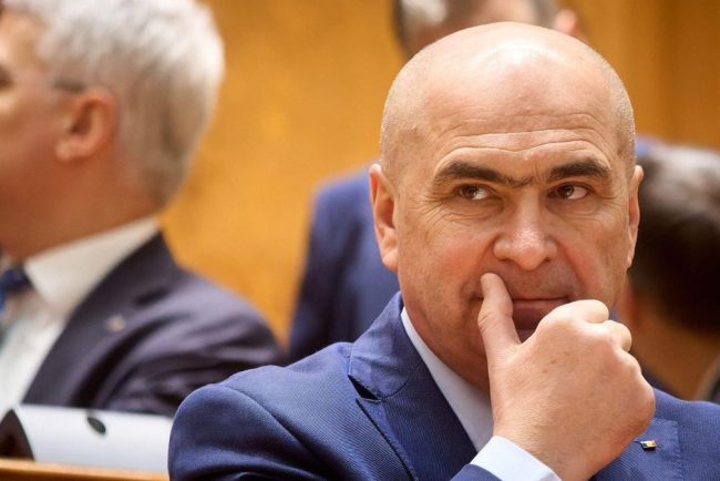 sociolog dupa demiterea lui bolojan cel mai probabil scenariu este numirea unui nou premier pnl bolojan ar putea