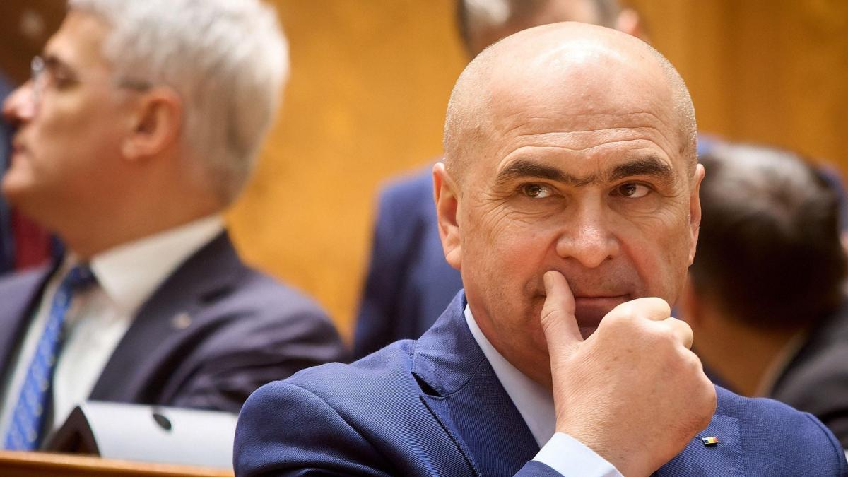 sociolog dupa demiterea lui bolojan cel mai probabil scenariu este numirea unui nou premier pnl bolojan ar putea