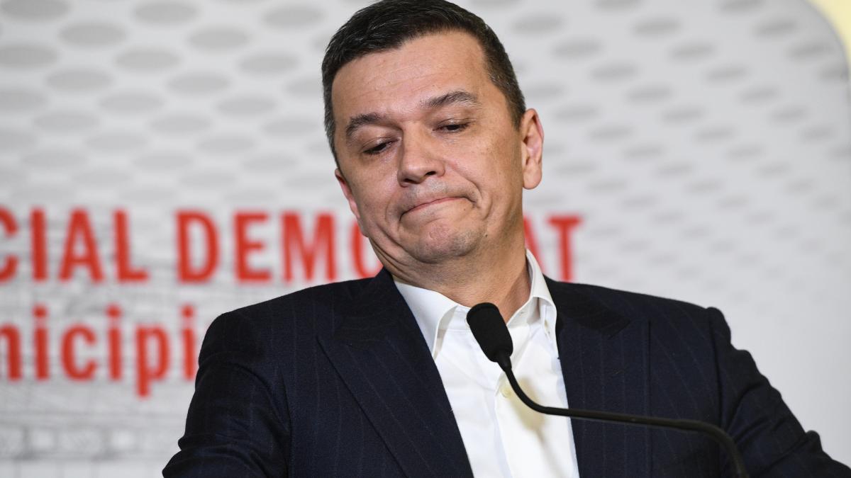 stenograme ale inaltirii PSD social democratii sau plans ca guvernarea cu Bolojan este