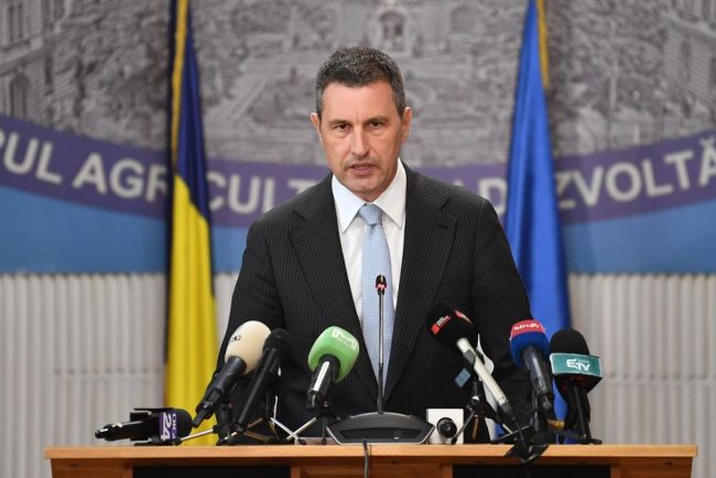 tanczos cel mai important lucru acum este ca APIA si AFIR sa aprobe platile si subventiile sa
