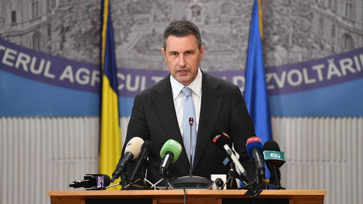 tanczos cel mai important lucru acum este ca APIA si AFIR sa aprobe platile si subventiile sa