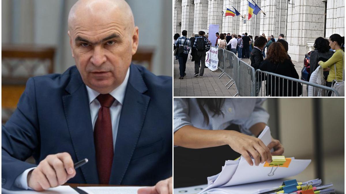 A doua hotarare a instantei anuleaza concedierile din administratia locala decise de Guvern
