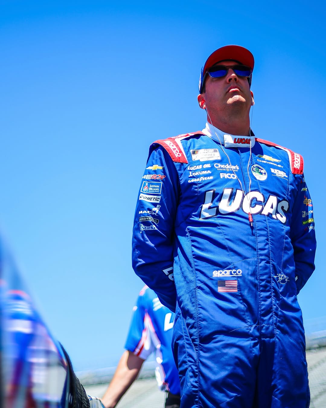 A fost dezvaluita cauza decesului celebrului pilot de NASCAR Kyle Busch