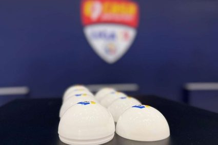 A fost stabilit programul meciurilor de baraj pentru promovare și retrogradare.