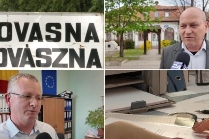 „Aceasta nu este o politică: a concedia”. Suspendarea concedierilor în primării la Covasna. Ce păreri au edilii din județ…