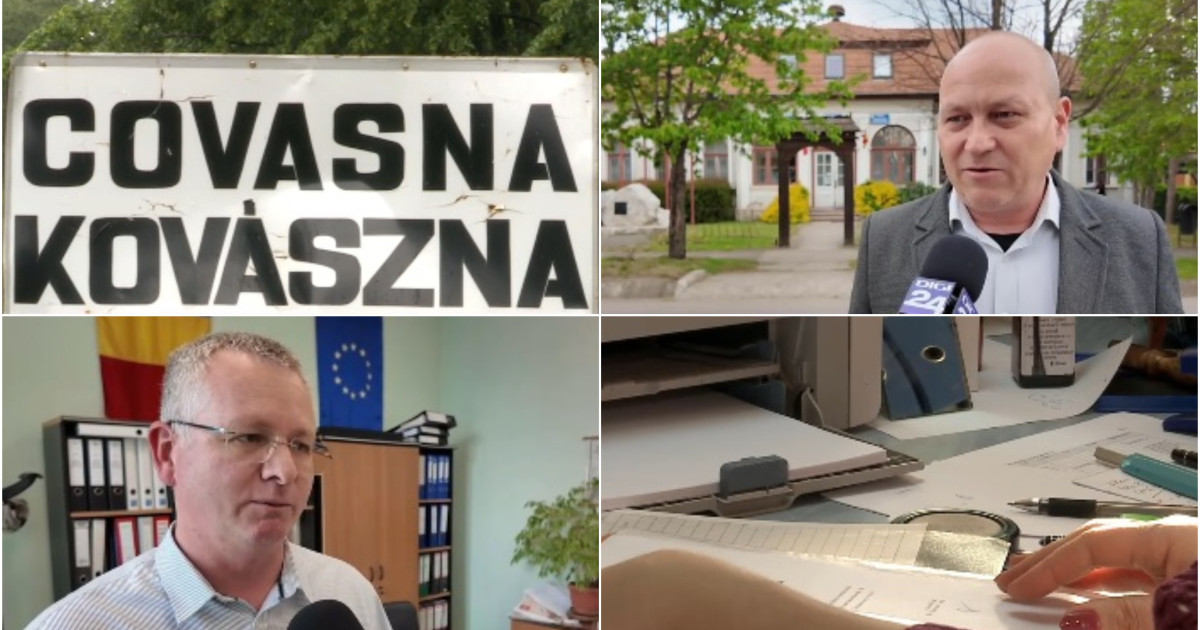Aceasta nu este o politica a concedia Suspendarea concedierilor in primarii la Covasna Ce pareri au edilii din judet