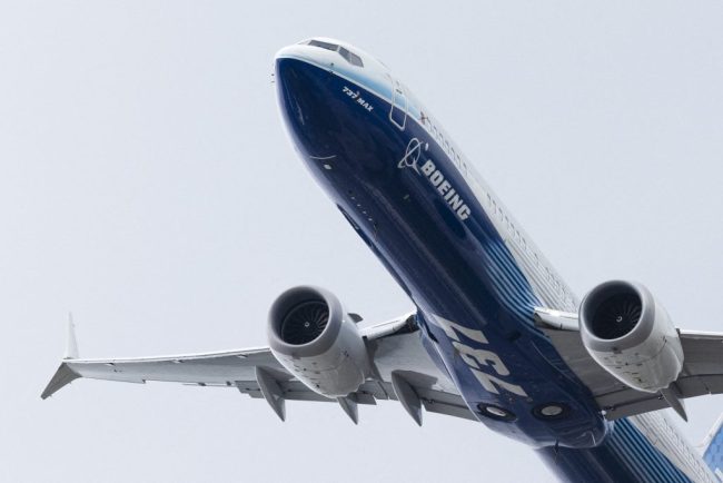 Acord important intre SUA si China Beijingul confirma achizitia a 200 de avioane Boeing