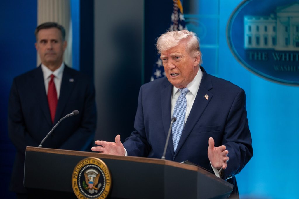 Administratia Trump va repatria 5000 de soldati americani din Germania