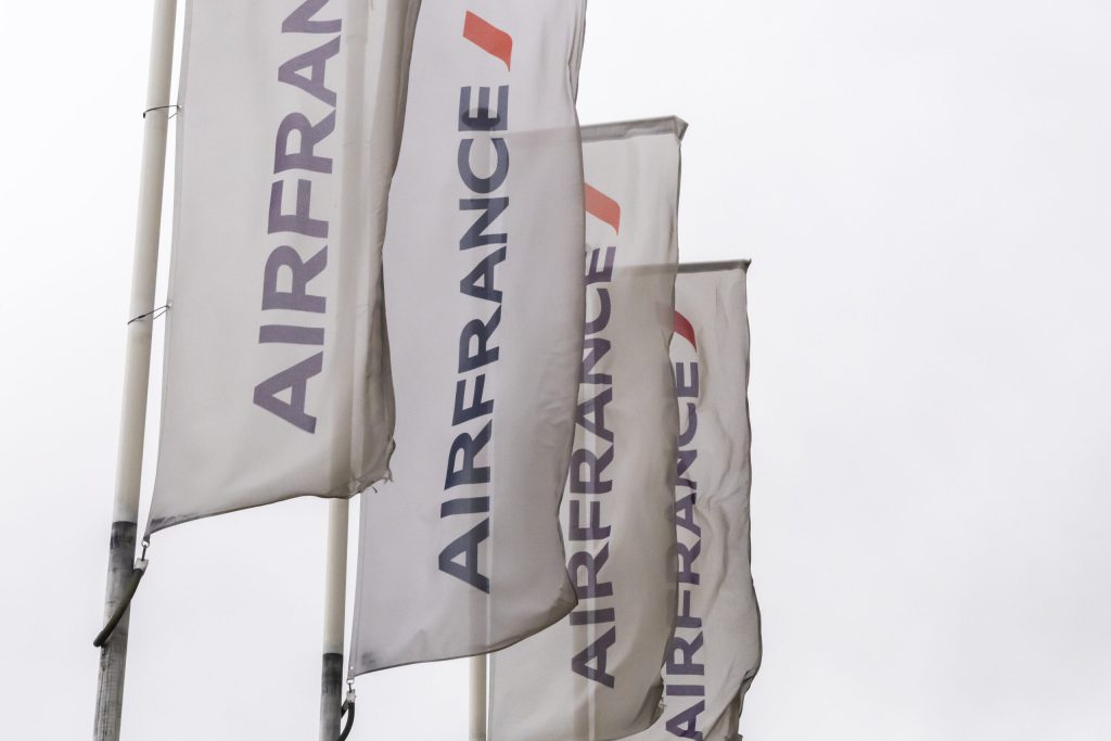 Air France si Airbus gasite vinovate in cel mai grav accident aviatic din istoria Frantei
