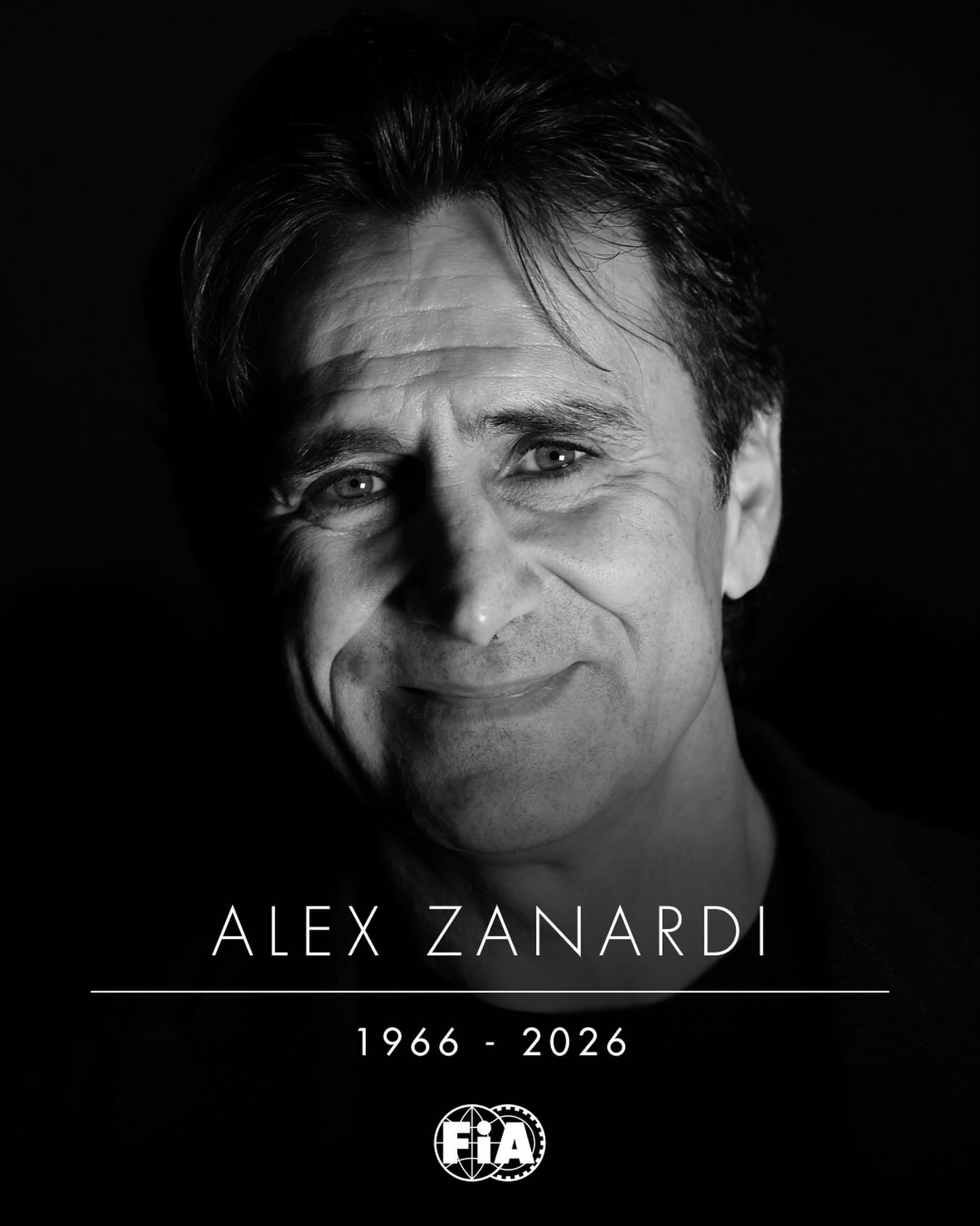 Alex Zanardi fost pilot de Formula 1 si medaliat la Jocurile Paralimpice a murit la varsta de 59 de ani