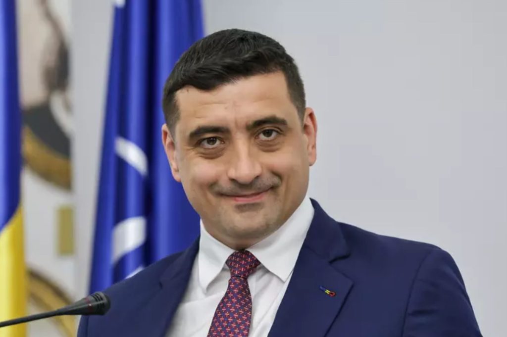 Alianta AUR PSD demontata de un artist si comedian renompat din Cluj AUR nu se aliaza cu hotii AUR doar colaboreaza cu hotii