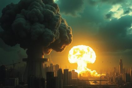 Amenințarea nucleară: Iranul avertizează că nu exclude îmbogățirea uraniului până la 90% în cazul unor atacuri comune ale SUA și Israel.
