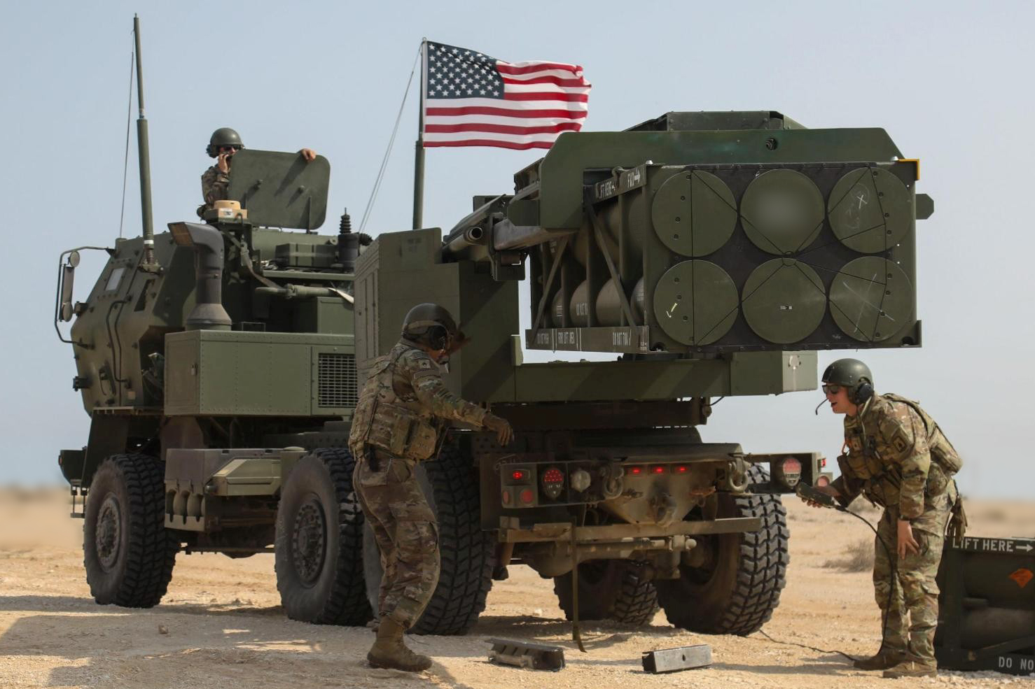 Ancheta CNN Cele mai multe baze militare americane din Orientul Mijlociu au fost impactate de Iran