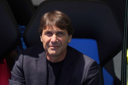 Antonio Conte părăsește Napoli! Rămâne doar anunțul oficial.