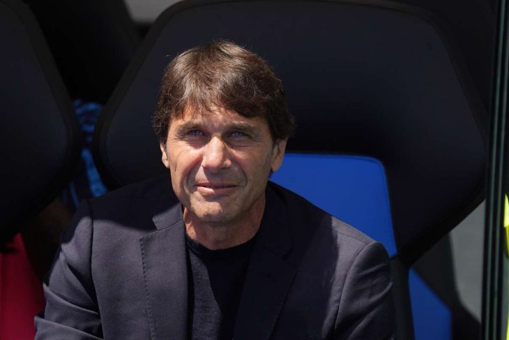 Antonio Conte paraseste Napoli Ramane doar anuntul oficial