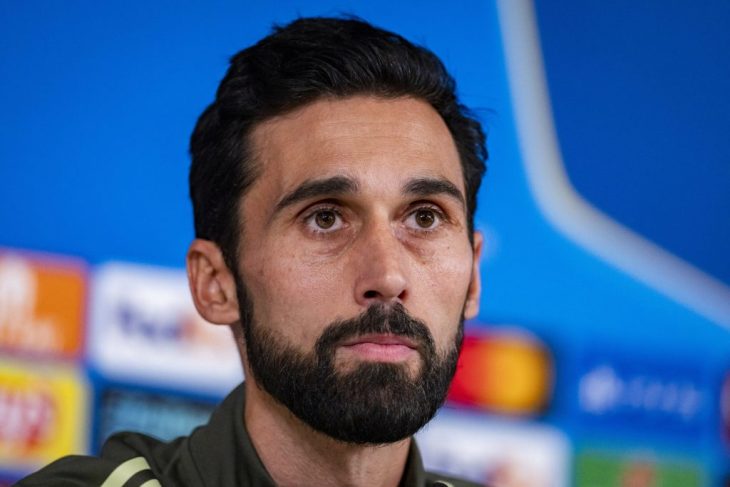 Antrenorul echipei Real Madrid raspunde criticilor Nu suntem de 50 de ani fara trofee