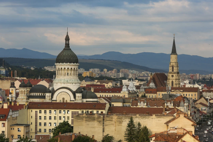 Apartamentele noi din Cluj s-au scumpit cu 69% în ultimii cinci ani! Cum se situează orașul în comparație cu Brașov, Iași și București în clasamentul național?