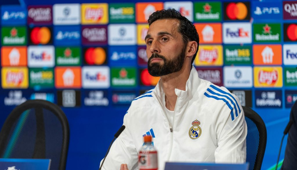 Arbeloa declara ca ar fi incantat daca Mourinho l ar inlocui la Real Madrid