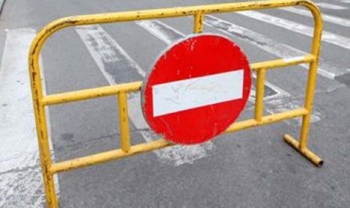 Atentie clujeni Circulatia pe o strada din Floresti se va inchide marti dimineata Iata ce se va intampla in acea zona