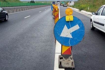 Atenție, clujeni: noi restricții pe o porțiune de drum! O bandă va fi închisă ore în șir pentru lucrări de reparație: Ce trebuie să știți înainte de a pleca la drum
