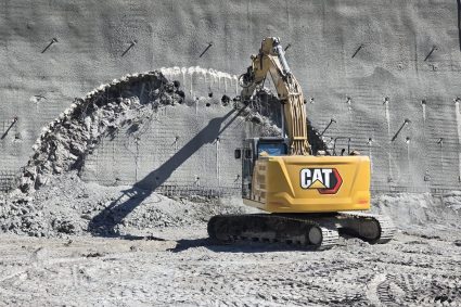 Au început lucrările la Tunelul Balota de pe Autostrada Sibiu–Pitești. Secțiunea Boița–Cornetu va cuprinde șapte tuneluri și 49 de viaducte.