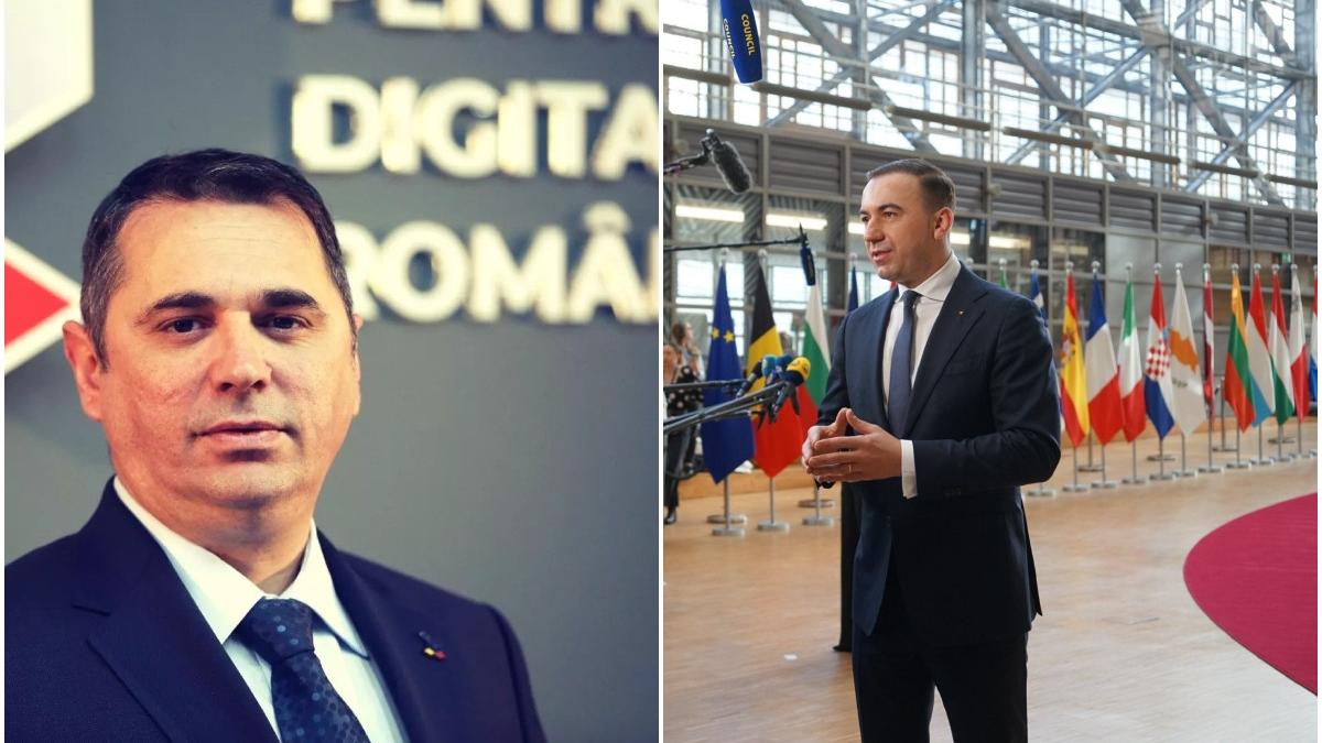 Bogdan Ivan dupa demiterea sefului ADR A fost inlaturat pentru ca nu face parte din corul