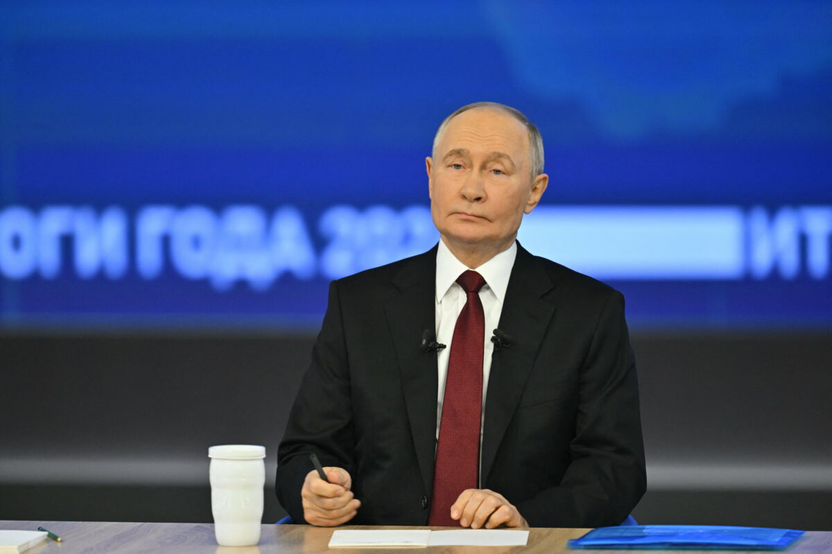 CNN Putin se teme de o posibila lovitura de stat orchestrata de o persoana importanta din Rusia