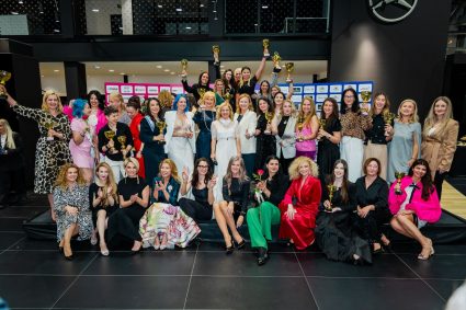 Campionatul Național de Automobilism Women Rally – ediția 2026 debutează în acest weekend, la București.