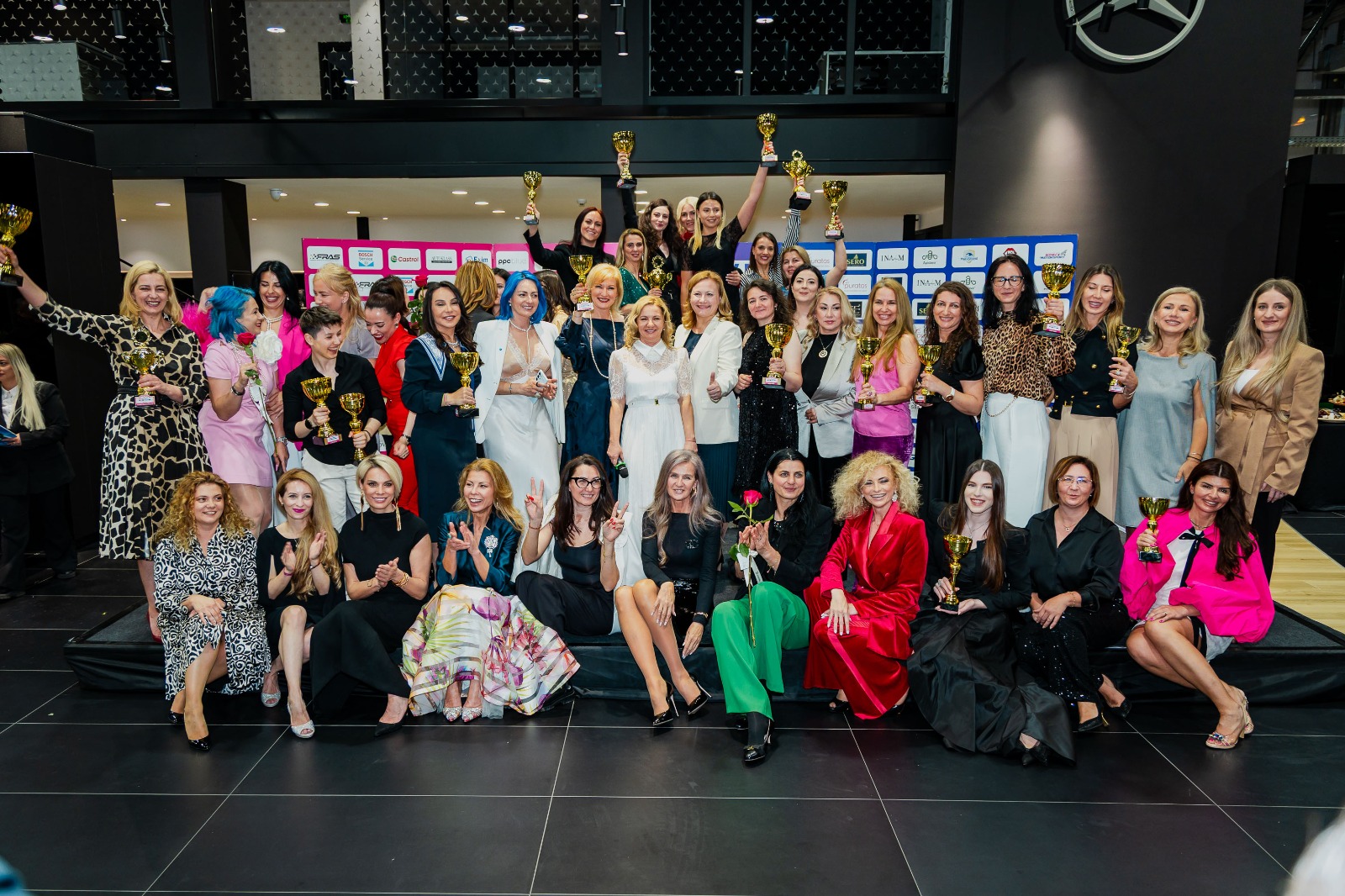 Campionatul National de Automobilism Women Rally editia 2026 debuteaza in acest weekend la Bucuresti