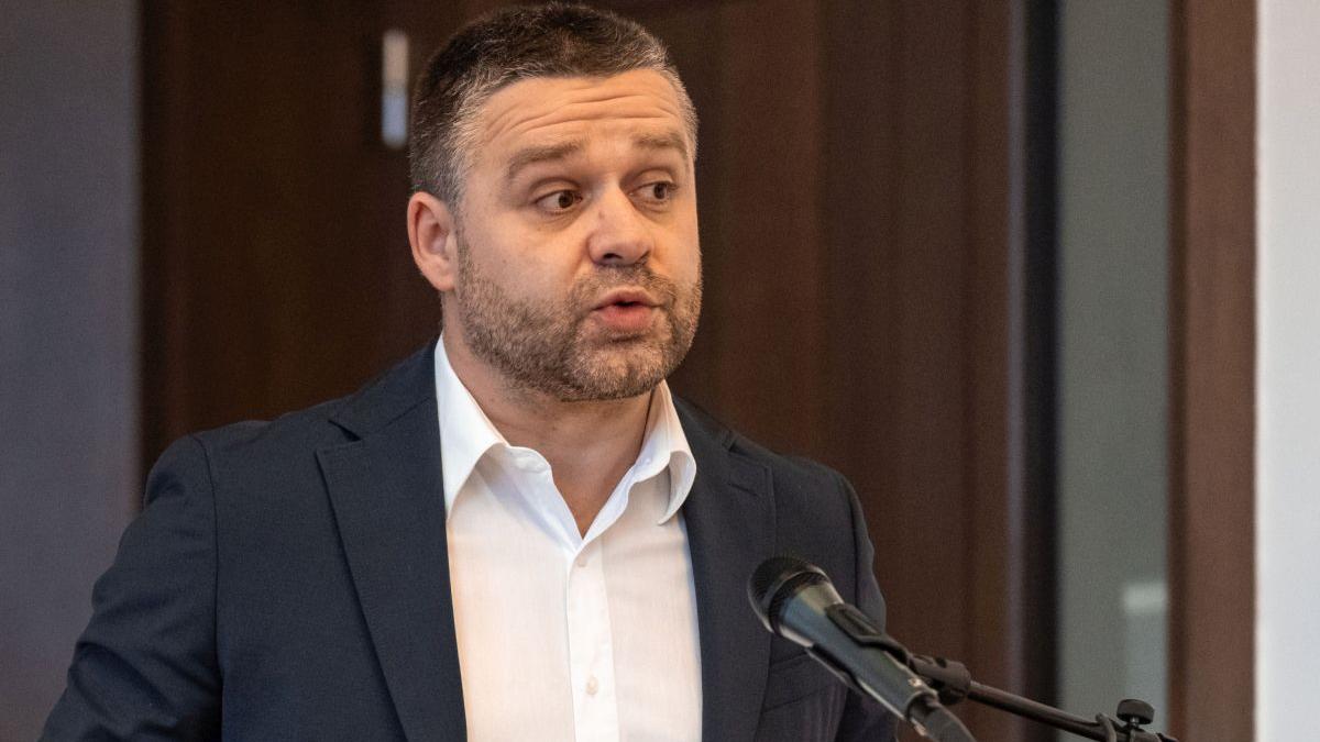 Ce afirma Ciprian Ciucu despre propunerea premierului tehnocrat Am discutat personal cu Dragos Pislaru cu