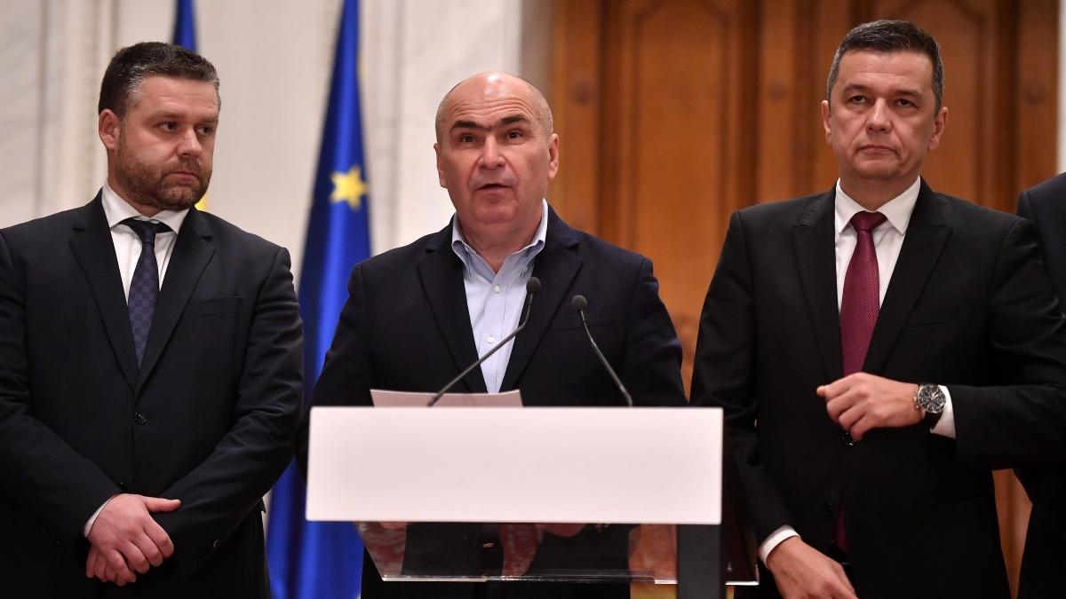 Ce risco PNL daca accepta sa devina un partid secundar al PSD Ilie Bolojan Ar putea fi considerat PNCD