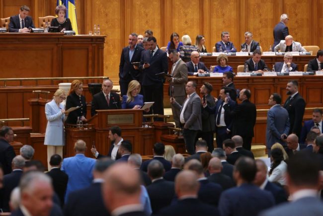 Cei 63 care pot decide cine va forma Guvernul Grindeanu Sunt oameni capabili Bolojan Putem sa