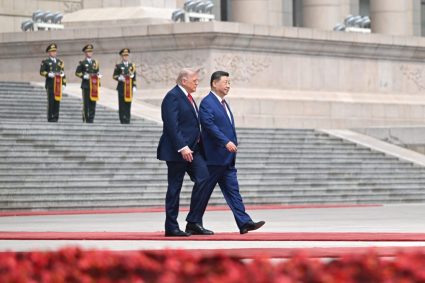 China, referitor la acordurile anunțate de președintele Trump după summit: Sunt acorduri temporare.