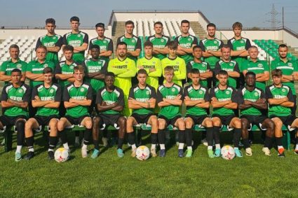Clujul ar putea avea o echipă de fotbal în Liga 2! Meci decisiv pentru calificarea la barajul de promovare.
