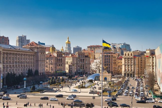 Comandant ucrainean din Donek ctre Europa Pregatiti va Rusia nu va renunta la aspiratiile sale imperiale