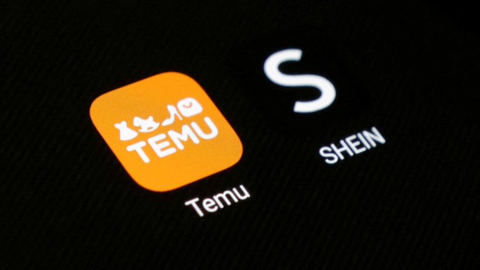 Conflictul dintre Shein si Temu a ajuns in instanta Acuzatiile care ar putea schimba comertul online
