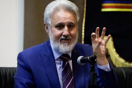 Consilierul prezidențial Marius Lazurca afirmă că România și Europa „nu mai au o importanță strategică vitală”…
