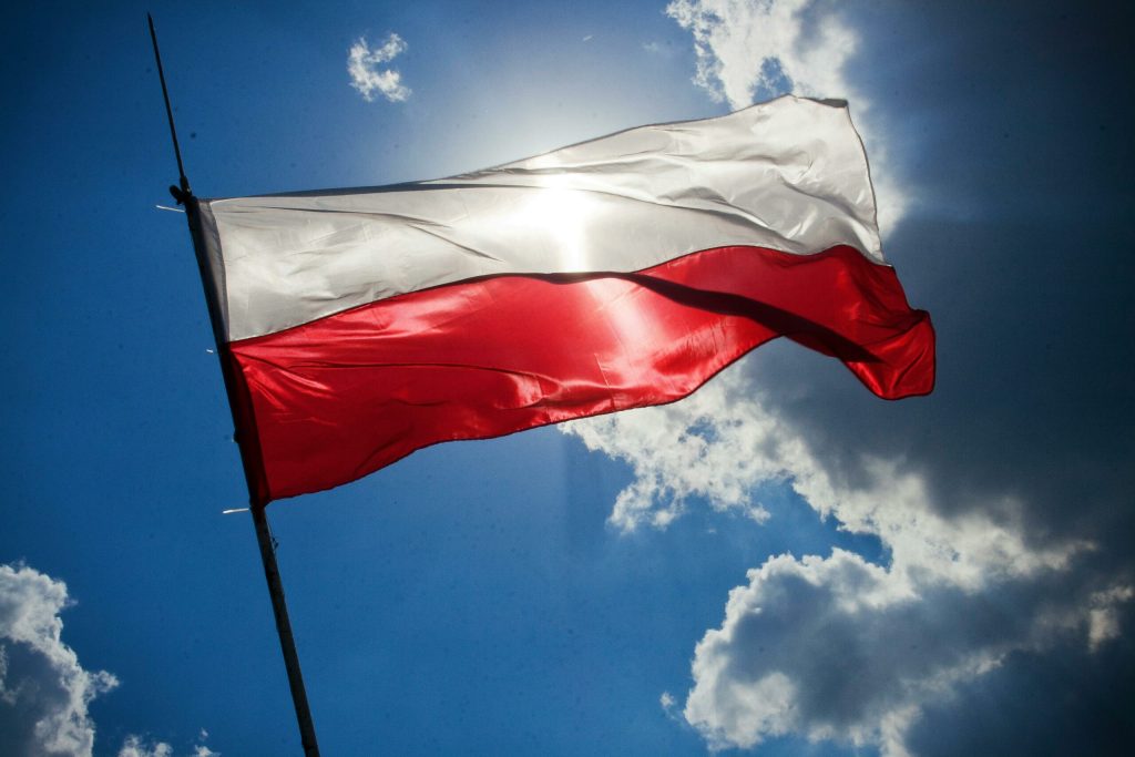 Constitutia din 3 Mai 1791 Polonia celebreaza 235 de ani de la prima constitutie moderna a Europei