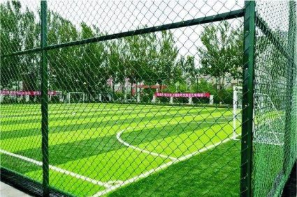 Coșmarul de luni seară pe o stradă din Cluj: O echipă de fotbal strigă pe terenul sintetic până târziu, iar vecinii își pierd răbdarea.