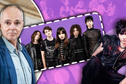 Cristian Șofron, părintele lui Luca, bateristul echipei României la Eurovision: „Locul 3 este mai mult decât onorant”