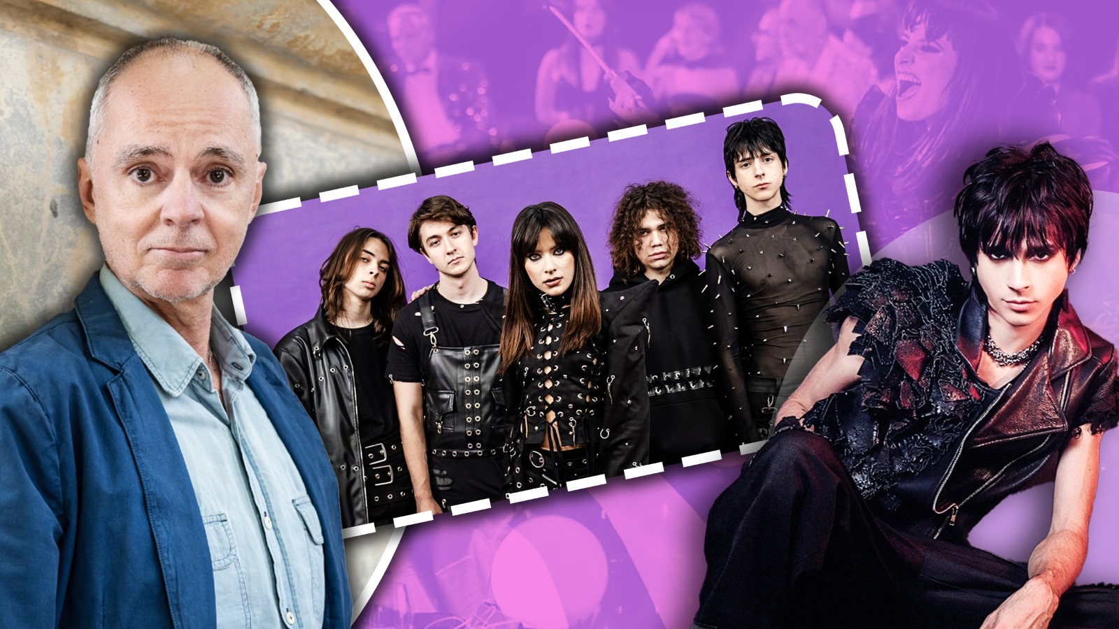 Cristian Sofron parintele lui Luca bateristul echipei Romaniei la Eurovision Locul 3 este mai mult decat onorant