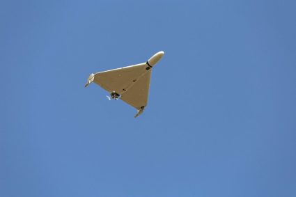 Cum beneficiază Rusia de incidentele cu dronele ucrainene? Serviciul de Informații din Finlanda emit un avertisment.