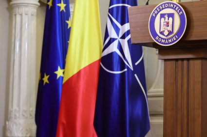 Cum poate fi suspendat președintele României