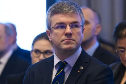 Darău, după vizita la Kiev: România și Ucraina își întăresc parteneriatul în domeniul digitalizării și inteligenței artificiale…