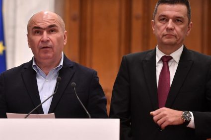 De ce PNL a depășit PSD în sondaje după demiterea lui Bolojan. Explicația directorului INSCOP.