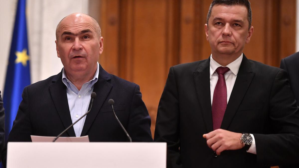 De ce PNL a depasit PSD in sondaje dupa demiterea lui Bolojan Explicatia directorului INSCOP